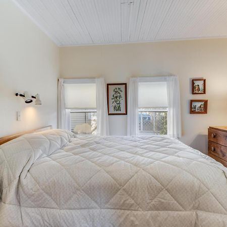 Hickman Street 103 Villa Rehoboth Beach Luaran gambar