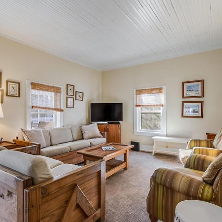 Hickman Street 103 Villa Rehoboth Beach Luaran gambar