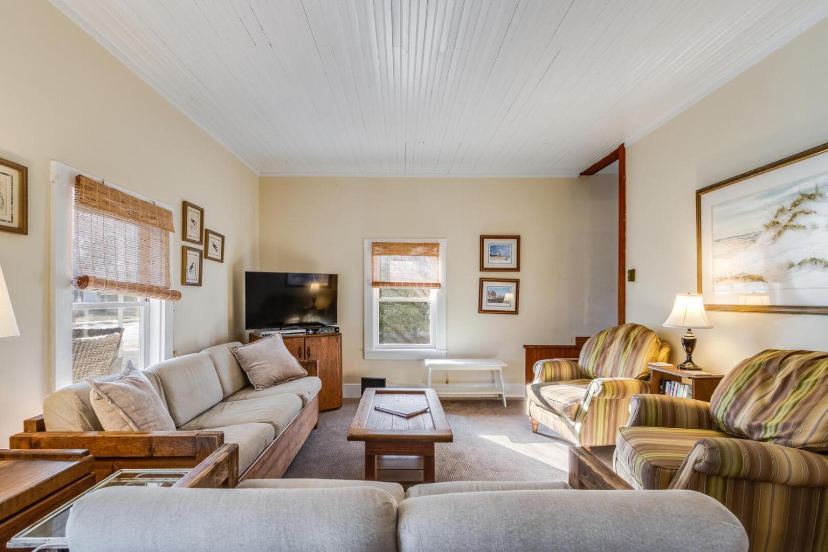 Hickman Street 103 Villa Rehoboth Beach Luaran gambar