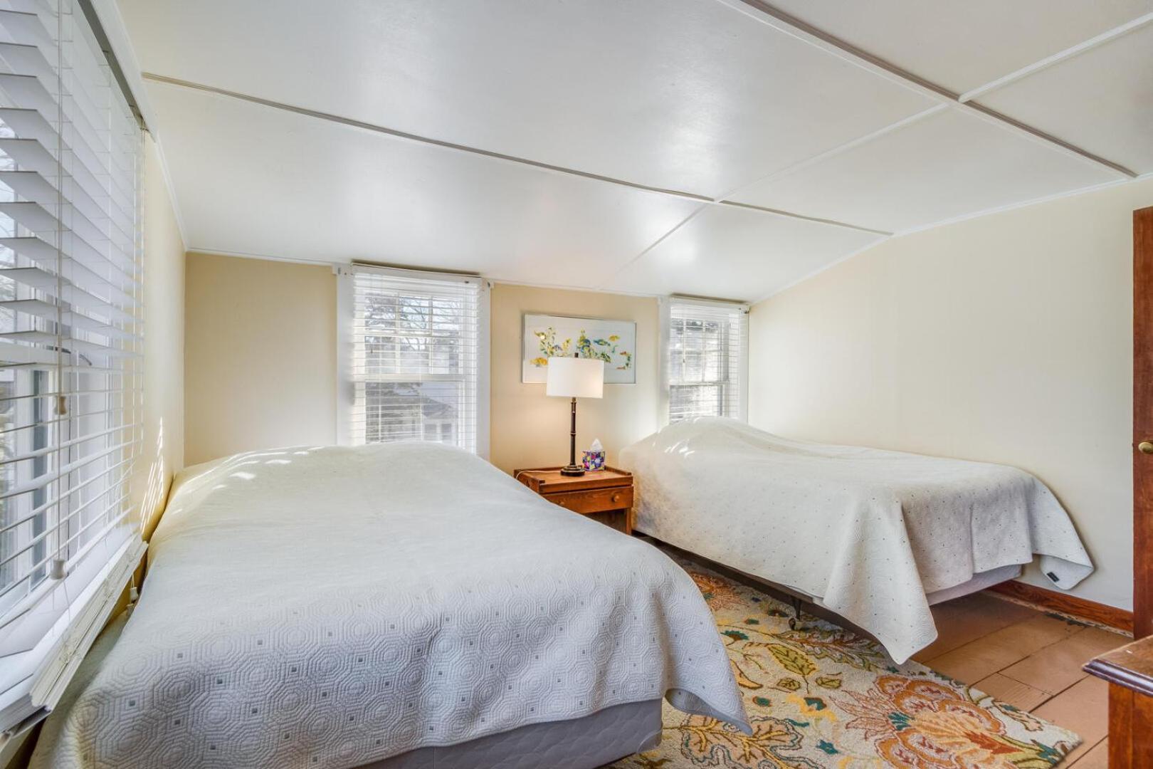 Hickman Street 103 Villa Rehoboth Beach Luaran gambar
