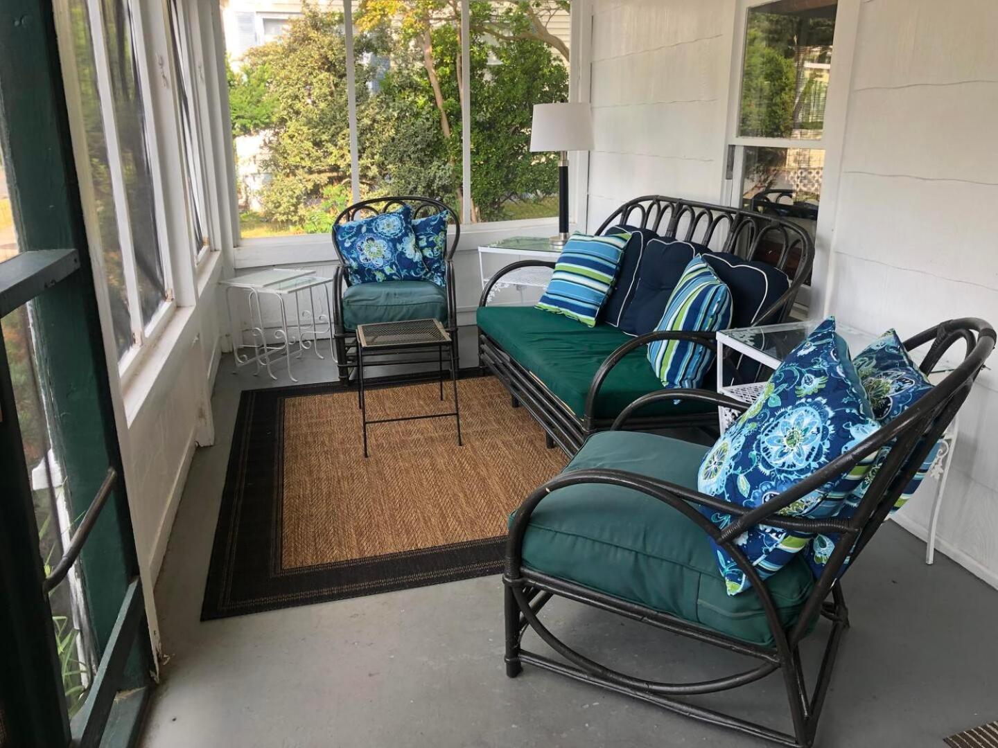 Hickman Street 103 Villa Rehoboth Beach Luaran gambar