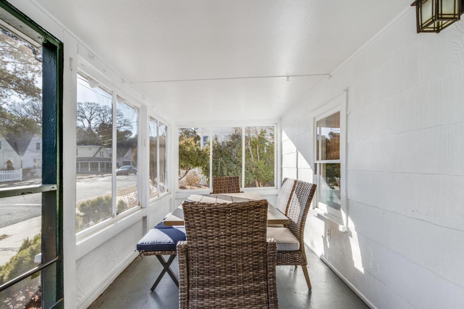 Hickman Street 103 Villa Rehoboth Beach Luaran gambar