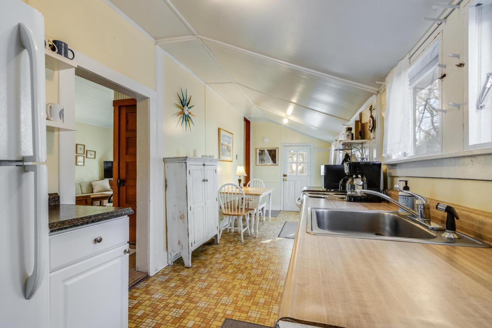 Hickman Street 103 Villa Rehoboth Beach Luaran gambar