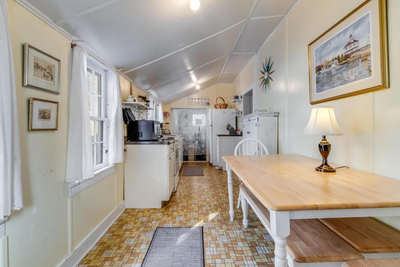 Hickman Street 103 Villa Rehoboth Beach Luaran gambar